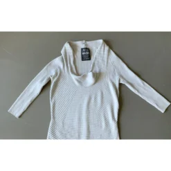 Irié IRIE Wash Kleid Hellgrau Mesh T. 32-34-36 -Deutschland Fem Leucht Verkaufs-Shop 100252 3