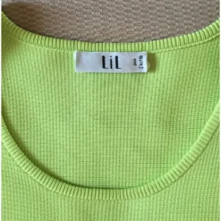 Autre Marque Lil Kleid Hellgrün -Deutschland Fem Leucht Verkaufs-Shop 109808 5