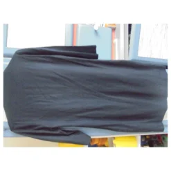 Sandro Schwarzes SANRO Kleid -Deutschland Fem Leucht Verkaufs-Shop 130712 3