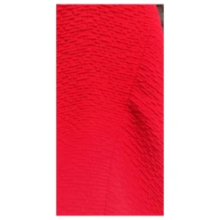 The Kooples DAS KOOPLES-Kleid Rot -Deutschland Fem Leucht Verkaufs-Shop 132702 8