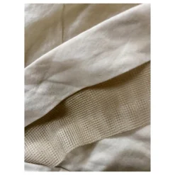 Diane Von Furstenberg Goldenes Kari-Kleid Beige 10 Diane Von Furstenberg Goldenes Kari-Kleid Beige -Deutschland Fem Leucht Verkaufs-Shop 138885 5