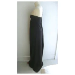 Jasmine Di Milo Kleid Schokolade -Deutschland Fem Leucht Verkaufs-Shop 140374 3