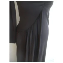 Jasmine Di Milo Kleid Schokolade -Deutschland Fem Leucht Verkaufs-Shop 140374 5