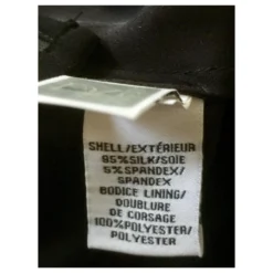 Diane Von Furstenberg Brenndah Asymmetrisches Kleid Schwarz Weiß 13 Diane Von Furstenberg Brenndah Asymmetrisches Kleid Schwarz Weiß -Deutschland Fem Leucht Verkaufs-Shop 145116 7