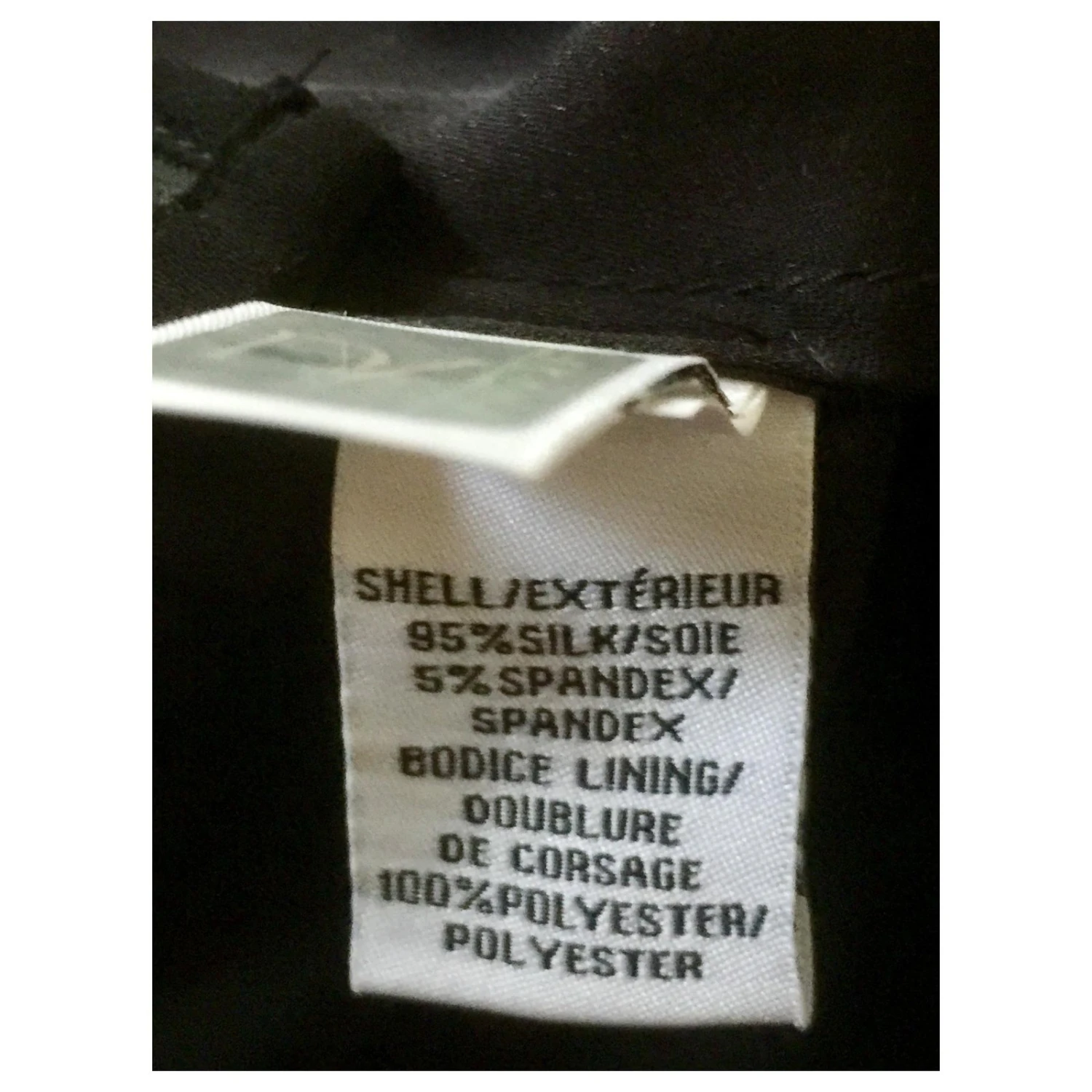 Diane Von Furstenberg Brenndah Asymmetrisches Kleid Schwarz Weiß 7 Diane Von Furstenberg Brenndah Asymmetrisches Kleid Schwarz Weiß – Bild 7