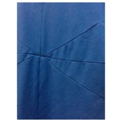 Diane Von Furstenberg Sauberes Schieferblaues Kleid Von Lee 11 Diane Von Furstenberg Sauberes Schieferblaues Kleid Von Lee -Deutschland Fem Leucht Verkaufs-Shop 146642 4