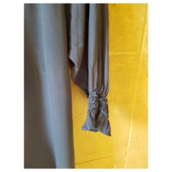 Maje Blaues Kleid 36 Dunkelblau 8 Maje Blaues Kleid 36 Dunkelblau -Deutschland Fem Leucht Verkaufs-Shop 151852 4