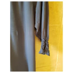 Maje Blaues Kleid 36 Dunkelblau 9 Maje Blaues Kleid 36 Dunkelblau -Deutschland Fem Leucht Verkaufs-Shop 151852 5