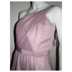 Hobbs Ein Schulter Rosa Kleid Pink 13 Hobbs Ein Schulter Rosa Kleid Pink -Deutschland Fem Leucht Verkaufs-Shop 159369 6