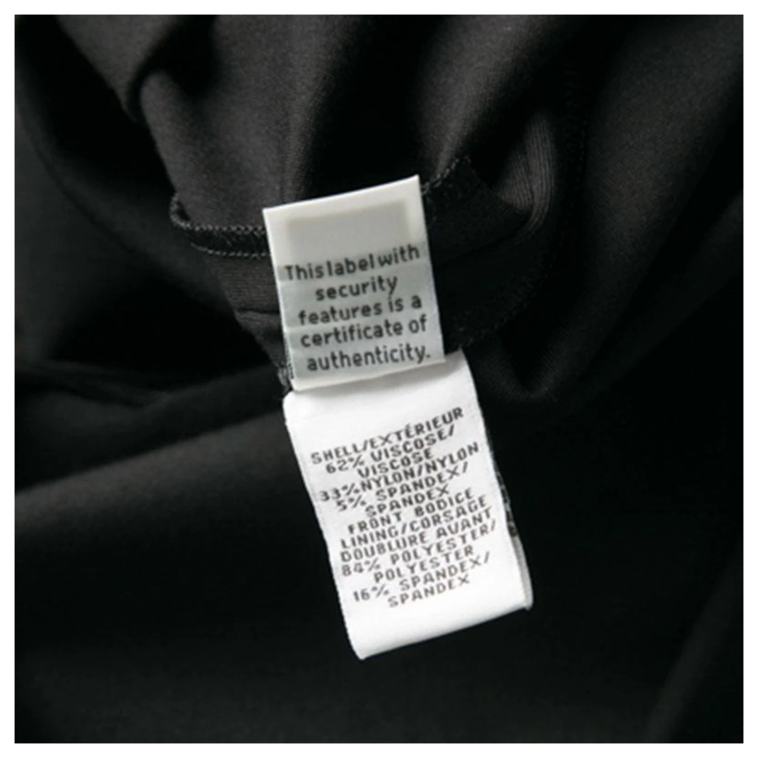 Diane Von Furstenberg DVF Razel Kleid Schwarz 3 Diane Von Furstenberg DVF Razel Kleid Schwarz – Bild 3