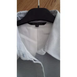 Tara Jarmon Hellblaues Kleid 8 Tara Jarmon Hellblaues Kleid -Deutschland Fem Leucht Verkaufs-Shop 16538 4