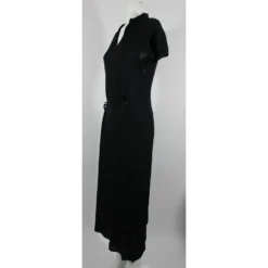 Lolita Lempicka Kleid Schwarz -Deutschland Fem Leucht Verkaufs-Shop 17379 3