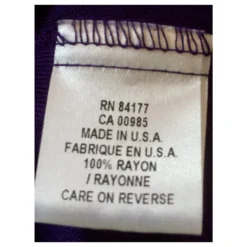 Diane Von Furstenberg Lila Vintage Kleid US 6 9 Diane Von Furstenberg Lila Vintage Kleid US 6 -Deutschland Fem Leucht Verkaufs-Shop 179038 5