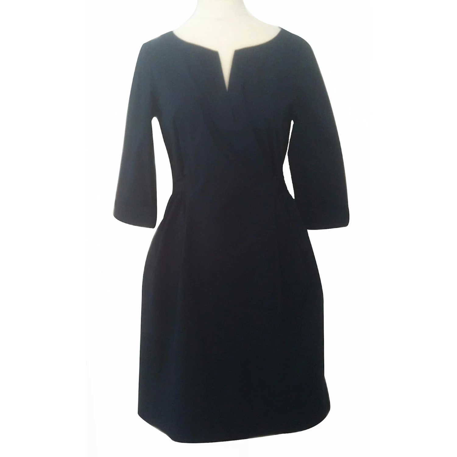 Joseph Kleid Blau 2 Joseph Kleid Blau – Bild 2