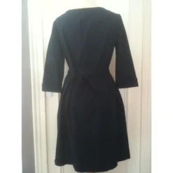 Joseph Kleid Blau 7 Joseph Kleid Blau -Deutschland Fem Leucht Verkaufs-Shop 18078 3