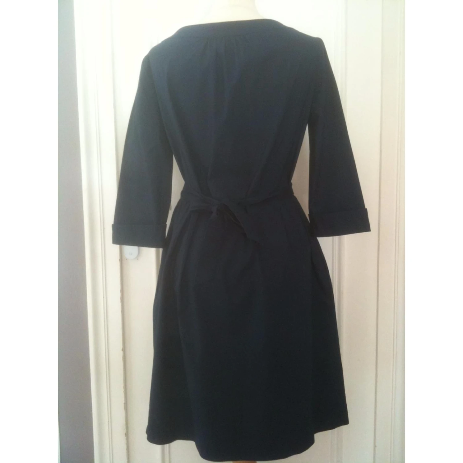 Joseph Kleid Blau 3 Joseph Kleid Blau – Bild 3