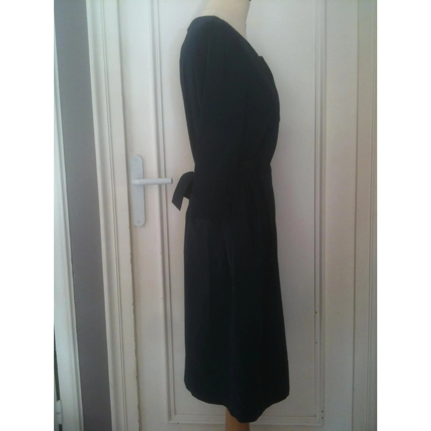 Joseph Kleid Blau 4 Joseph Kleid Blau – Bild 4