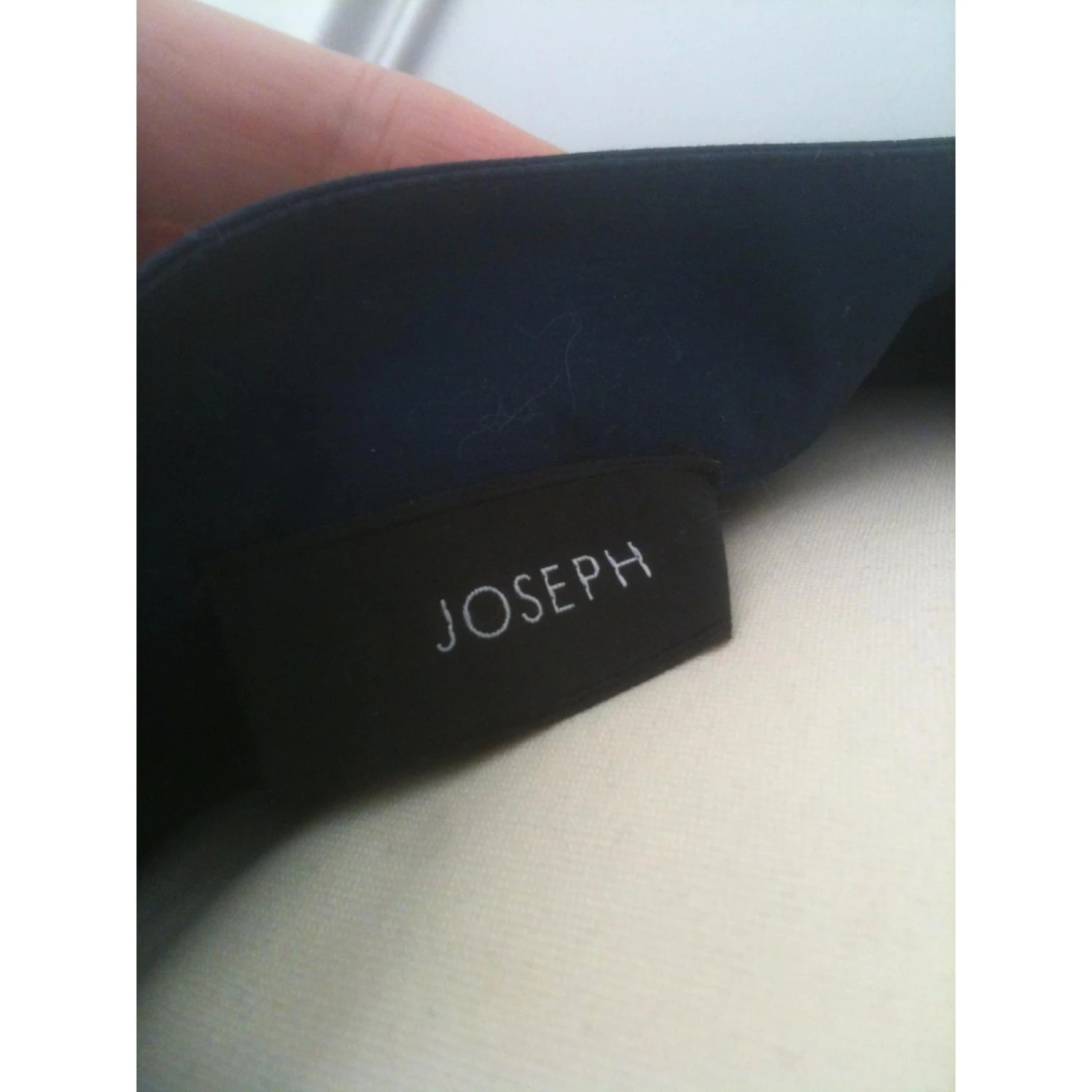 Joseph Kleid Blau 5 Joseph Kleid Blau – Bild 5