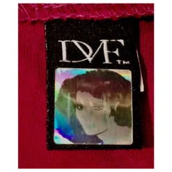 Diane Von Furstenberg DvF Ein Schulteriges Seiden-Cobb-Kleid Fuschia 15 Diane Von Furstenberg DvF Ein Schulteriges Seiden-Cobb-Kleid Fuschia -Deutschland Fem Leucht Verkaufs-Shop 192139 7