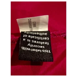 Diane Von Furstenberg DvF Ein Schulteriges Seiden-Cobb-Kleid Fuschia 16 Diane Von Furstenberg DvF Ein Schulteriges Seiden-Cobb-Kleid Fuschia -Deutschland Fem Leucht Verkaufs-Shop 192139 8