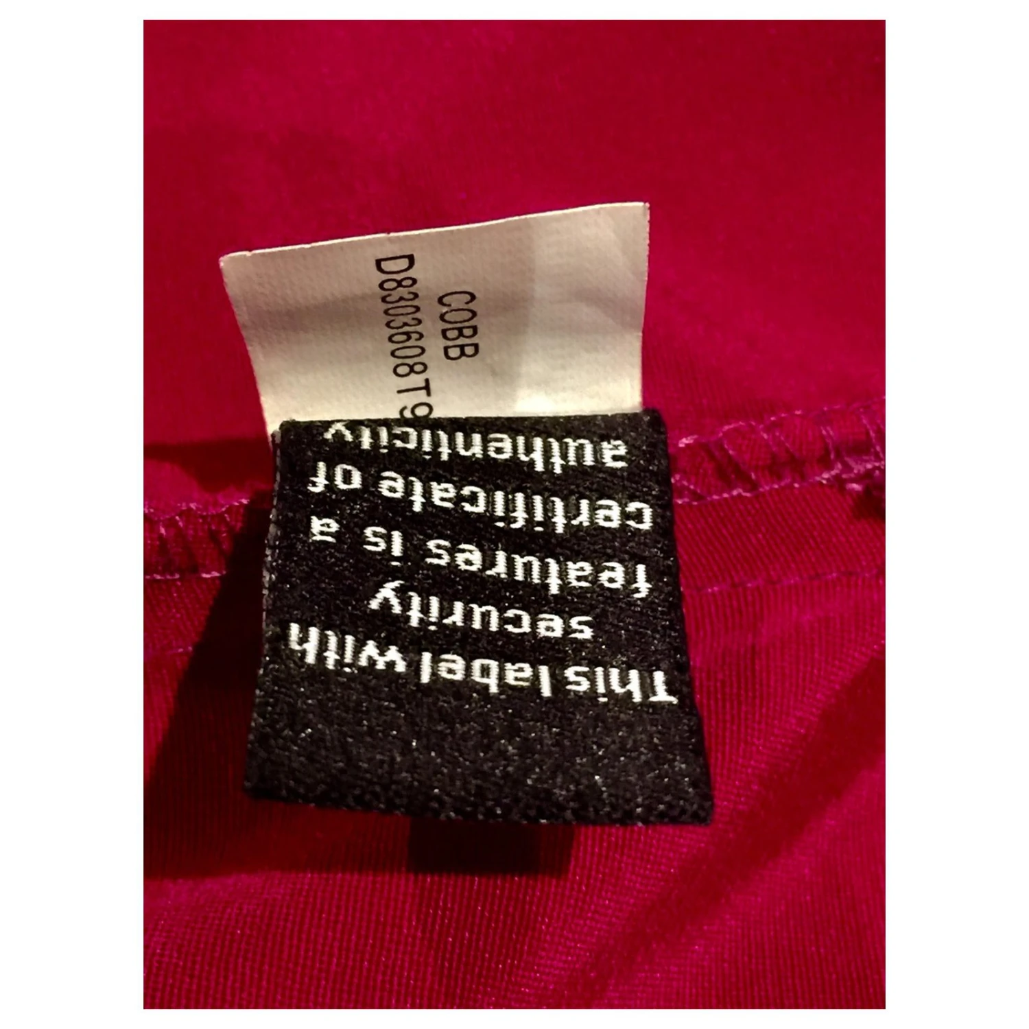 Diane Von Furstenberg DvF Ein Schulteriges Seiden-Cobb-Kleid Fuschia 8 Diane Von Furstenberg DvF Ein Schulteriges Seiden-Cobb-Kleid Fuschia – Bild 8