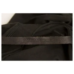 Autre Marque Barbara I Gongini Schwarz Langarm Modal Kleid Aus Baumwolle In Mini-Länge 7 Autre Marque Barbara I Gongini Schwarz Langarm Modal Kleid Aus Baumwolle In Mini-Länge -Deutschland Fem Leucht Verkaufs-Shop 192641 3