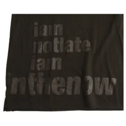 Autre Marque Barbara I Gongini Schwarz Langarm Modal Kleid Aus Baumwolle In Mini-Länge 9 Autre Marque Barbara I Gongini Schwarz Langarm Modal Kleid Aus Baumwolle In Mini-Länge -Deutschland Fem Leucht Verkaufs-Shop 192641 5