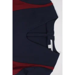 Diane Von Furstenberg Kleid Blau 9 Diane Von Furstenberg Kleid Blau -Deutschland Fem Leucht Verkaufs-Shop 19728 5