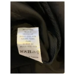 Sandro Schwarzes Kleid Mit Spitze -Deutschland Fem Leucht Verkaufs-Shop 207511 5