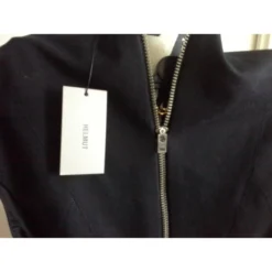 Helmut Lang Kleid Schwarz -Deutschland Fem Leucht Verkaufs-Shop 20763 3