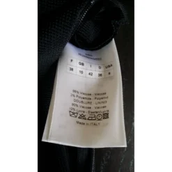 Christian Dior Kleid Schwarz -Deutschland Fem Leucht Verkaufs-Shop 20766 10