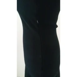 Christian Dior Kleid Schwarz -Deutschland Fem Leucht Verkaufs-Shop 20766 6