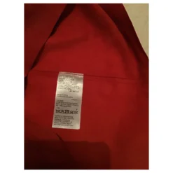 Autre Marque Orange Kleid 123 In Ziegenkruste -Deutschland Fem Leucht Verkaufs-Shop 210963 4
