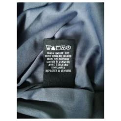 Autre Marque Le Chateau - Neu Mit Tag Lined Summer Jeden Tag Kleid In Grau -Deutschland Fem Leucht Verkaufs-Shop 211301 8