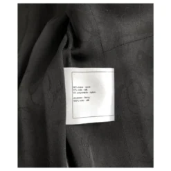 Chanel NEU 11K $ Jacke Und Kleid -Deutschland Fem Leucht Verkaufs-Shop 223897 10