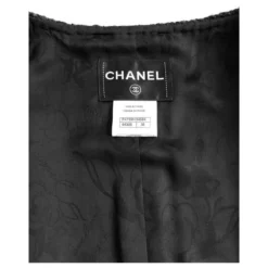 Chanel NEU 11K $ Jacke Und Kleid -Deutschland Fem Leucht Verkaufs-Shop 223897 9