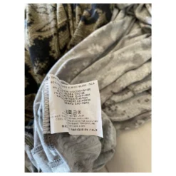 Etro Kleid Schwarz Grau Roh 17 Etro Kleid Schwarz Grau Roh -Deutschland Fem Leucht Verkaufs-Shop 229175 9