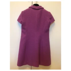 Chanel Kleid Pink 9 Chanel Kleid Pink -Deutschland Fem Leucht Verkaufs-Shop 231774 4