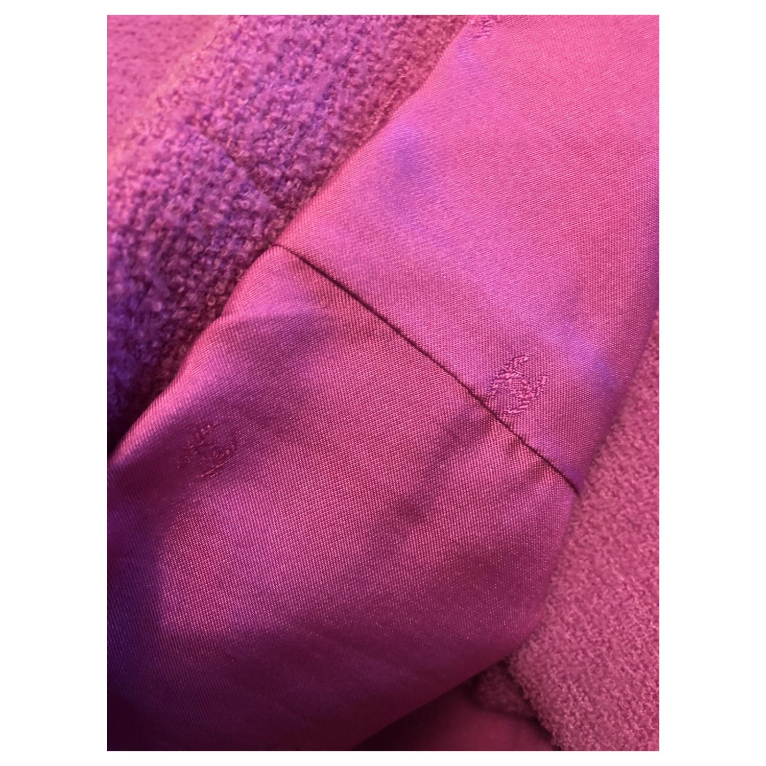 Chanel Kleid Pink 6 Chanel Kleid Pink – Bild 6