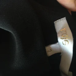 Maje Kleid Schwarz 5 Maje Kleid Schwarz -Deutschland Fem Leucht Verkaufs-Shop 23342 3