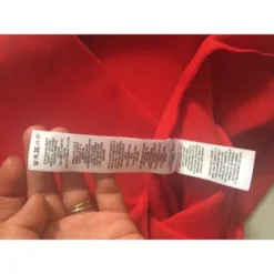 Asos Kleid Rot -Deutschland Fem Leucht Verkaufs-Shop 23836 6