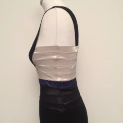 Markus Lupfer Kleid Mehrfarben -Deutschland Fem Leucht Verkaufs-Shop 24336 6