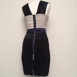 Markus Lupfer Kleid Mehrfarben -Deutschland Fem Leucht Verkaufs-Shop 24336 7