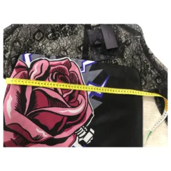 Prada Kleid Schwarz -Deutschland Fem Leucht Verkaufs-Shop 245952 5