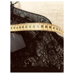 Prada Kleid Schwarz -Deutschland Fem Leucht Verkaufs-Shop 245952 6