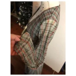 Autre Marque Mehrfarbiges MEXX Kleid XL Mehrfarben -Deutschland Fem Leucht Verkaufs-Shop 252942 3