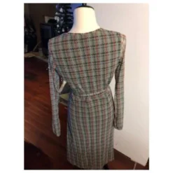 Autre Marque Mehrfarbiges MEXX Kleid XL Mehrfarben -Deutschland Fem Leucht Verkaufs-Shop 252942 4