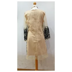 Autre Marque Almatrichi Blumen Tüll Kleid Weiß Beige 17 Autre Marque Almatrichi Blumen Tüll Kleid Weiß Beige -Deutschland Fem Leucht Verkaufs-Shop 263160 8