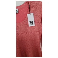 Missoni Kleid Koralle -Deutschland Fem Leucht Verkaufs-Shop 268699 3