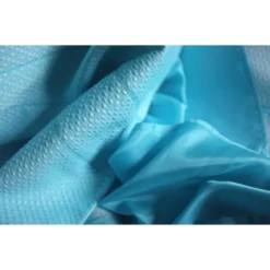 Adolfo Dominguez Kleid Blau -Deutschland Fem Leucht Verkaufs-Shop 30887 4